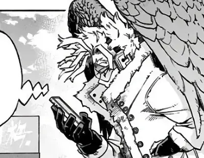 YoungTray5315의 Keigo Takami