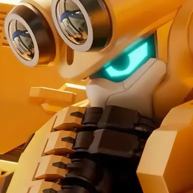 Profile image of 덱스터