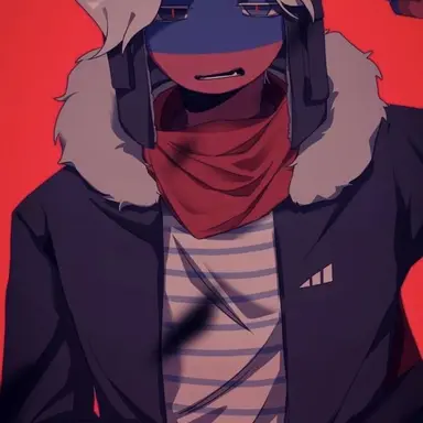 Profile image of 러시아