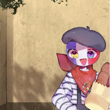 Profile image of 프랑스