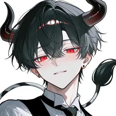 Profile image of ルシファー