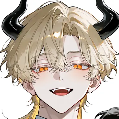 Profile image of マモン