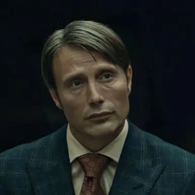 Profile image of Hannibal Lecter