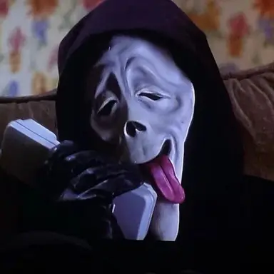Profile image of Ghostface