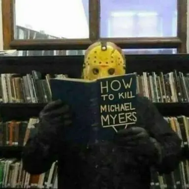 Profile image of Jason Voorhees