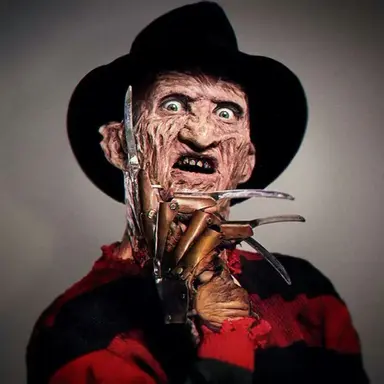 Profile image of Freddy Krueger
