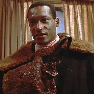 Profile image of Candyman