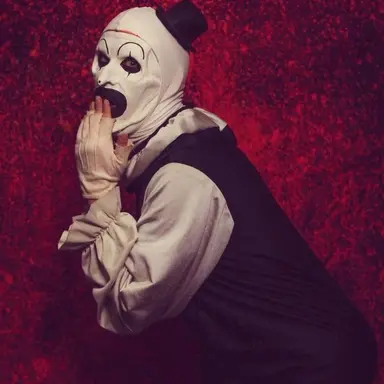 Profile image of Art the Clown