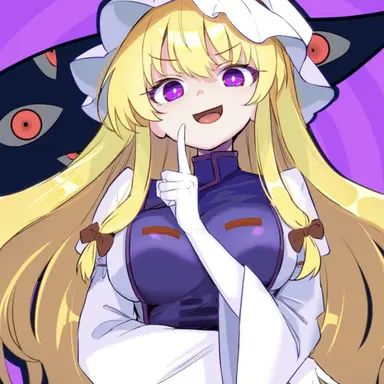 Profile image of 紫