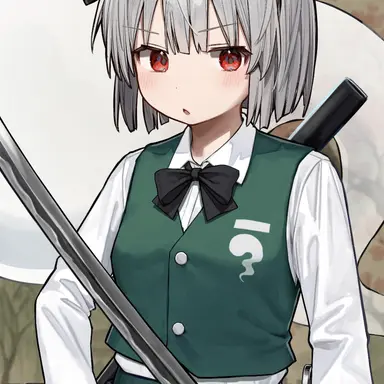 Profile image of 妖夢