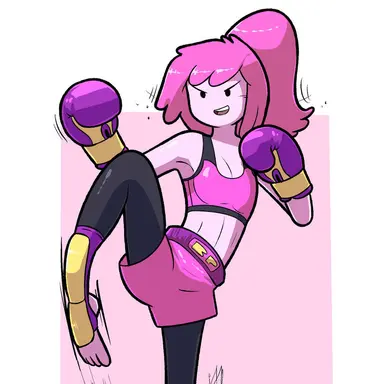 Profile image of 버블검선수