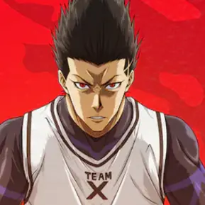 Profile image of 馬狼 照英