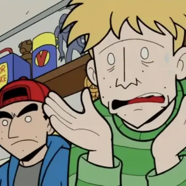 Profile image of Jerry