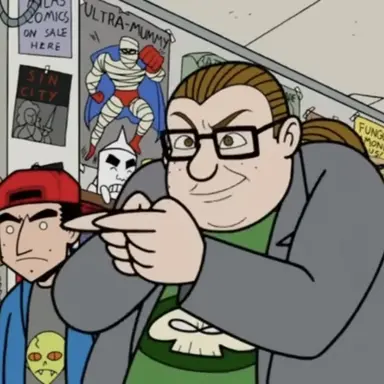 Profile image of Josh