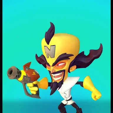 Profile image of 코텍스