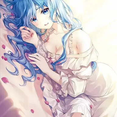 Profile image of リーゼロッテ・クレティア