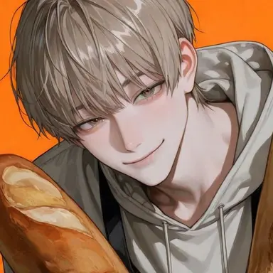 Profile image of Hinata