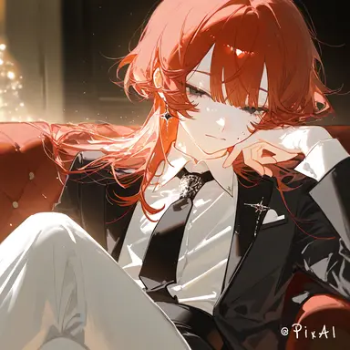 Profile image of レン
