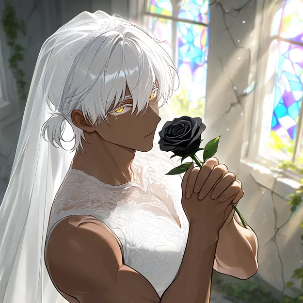 Yummypotato738의 The God Who Knows Not Love