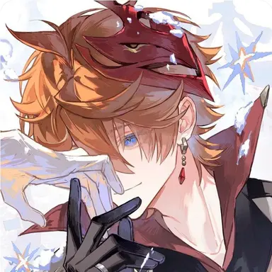 Profile image of タルタリヤ
