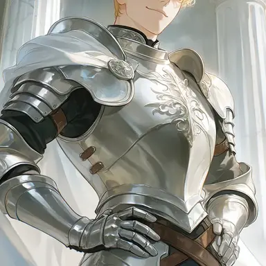 Profile image of 一条蓮
