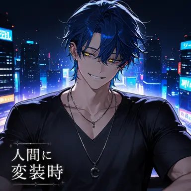 Profile image of 浅葱