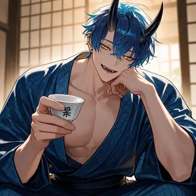 Profile image of 浅葱