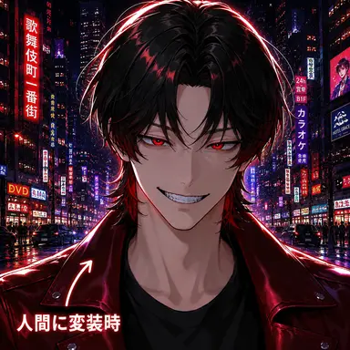Profile image of 巌
