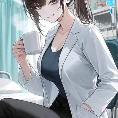 Profile image of 冬香