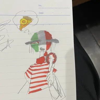 Profile image of イタリア