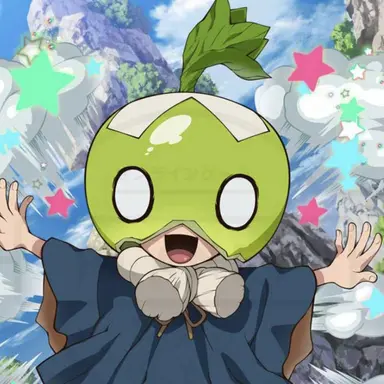 Profile image of スイカ