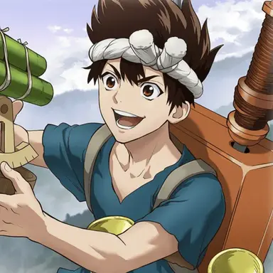 Profile image of クロム