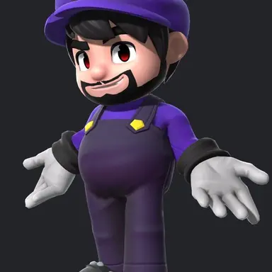 Profile image of SMG3