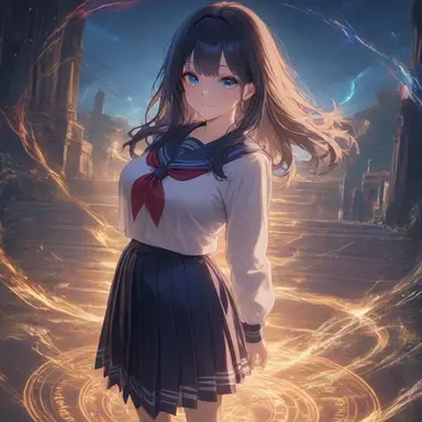 Profile image of 정수아