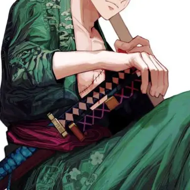 Profile image of ロロノア・ゾロ