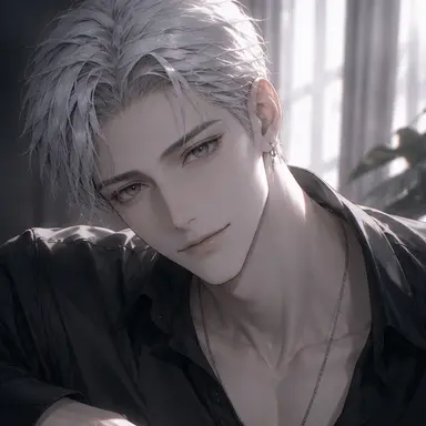 Profile image of Ichijo