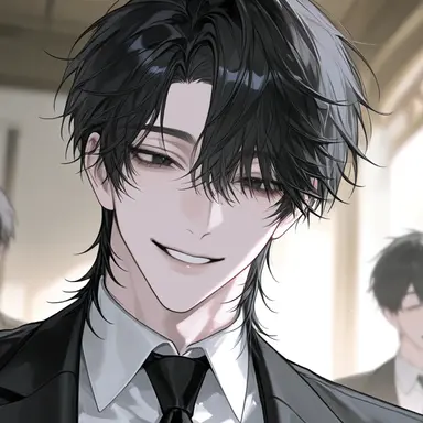 Profile image of 杜賀