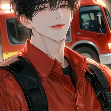 Profile image of ソ_ドヒョク