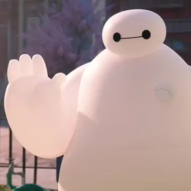 Profile image of Baymax