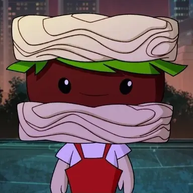Profile image of Noodle burger boy