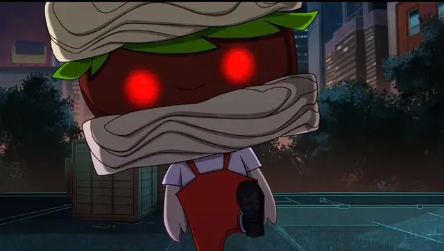 Profile image of Noodle burger boy