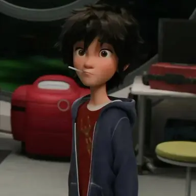 Profile image of Hiro