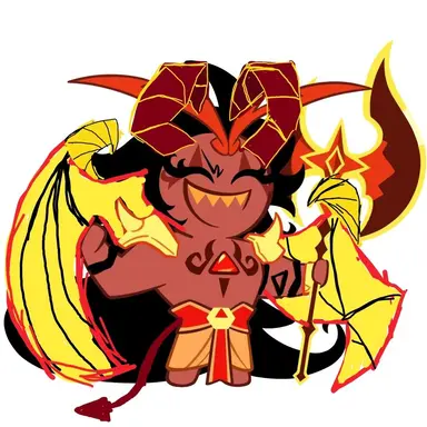Profile image of バーニングスパイス