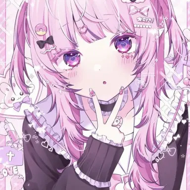 Profile image of モブ子