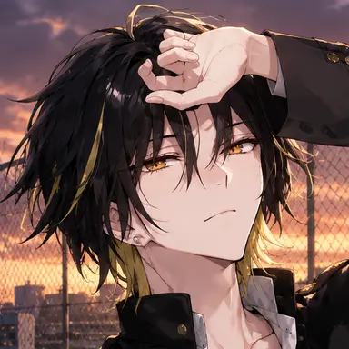 Profile image of らいと
