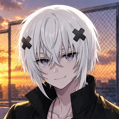 Profile image of めると