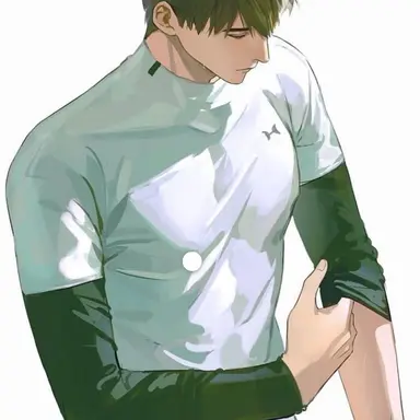 Profile image of リオ