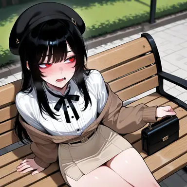 Profile image of 은시안