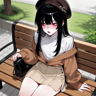 Profile image of Casey