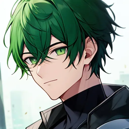Croadis123의 보니